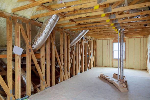 Best Spray Foam Insulation in Lattingtown, NY
