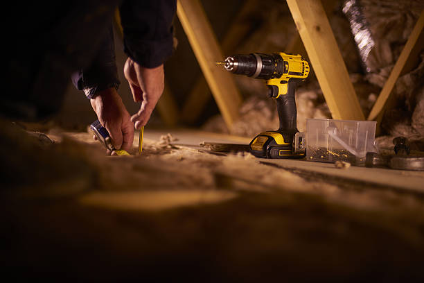 Types of Insulation We Offer in Lattingtown, NY